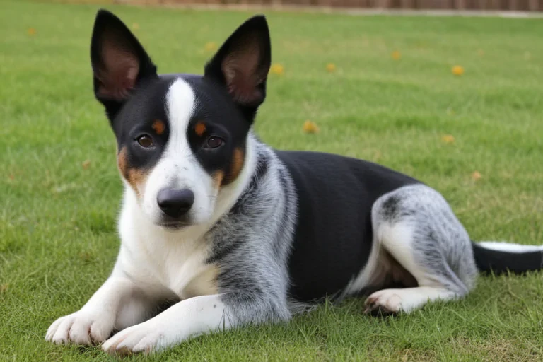 texas heeler dog breed