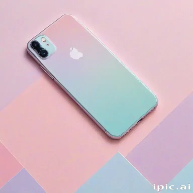 pastel iphone aesthetic wallpaper