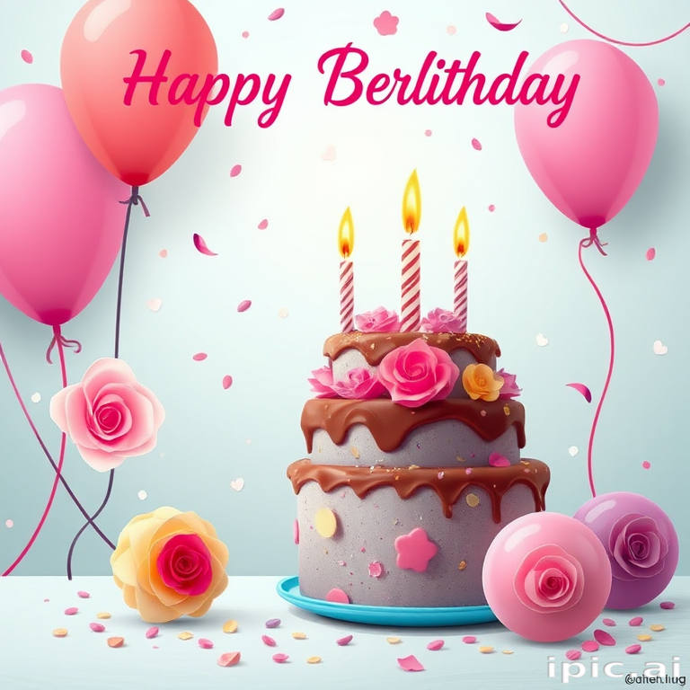 images happy belated birthday