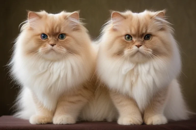 british longhair breed