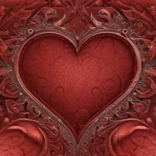 heart background iphone