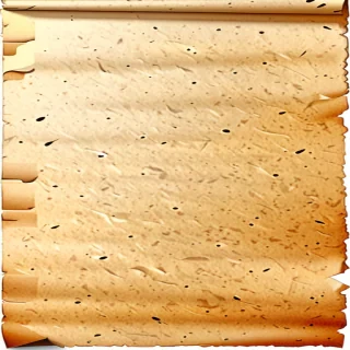 scrap paper png