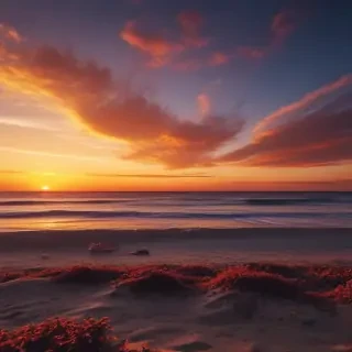sunset iphone backgrounds