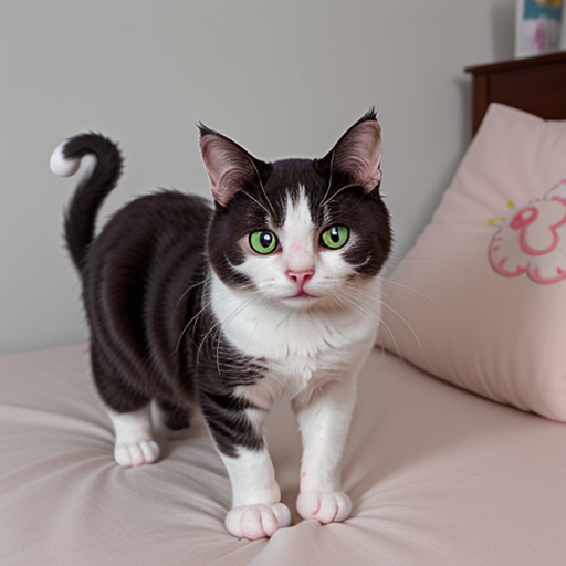 laperm cat breed