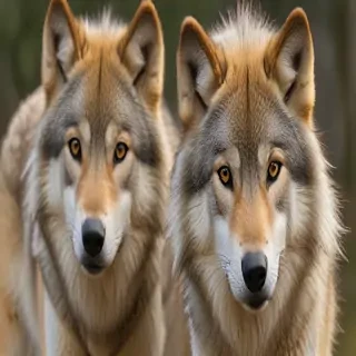 wolf pictures