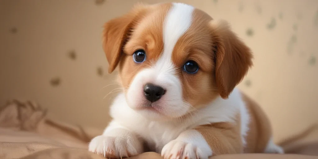adorable puppy wallpapers