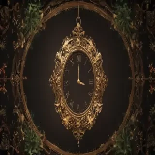 merry christmas no background