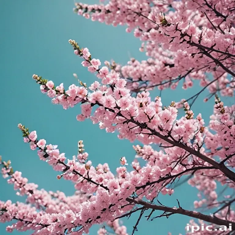aesthetic spring wallpapers