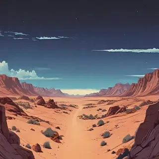 background for comic