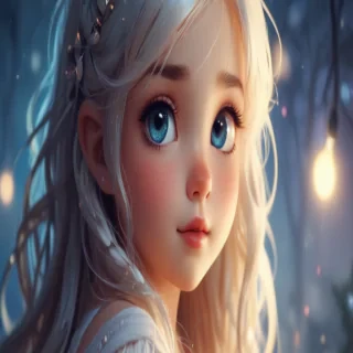 cute light wallpaper