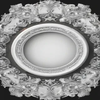 white circle png