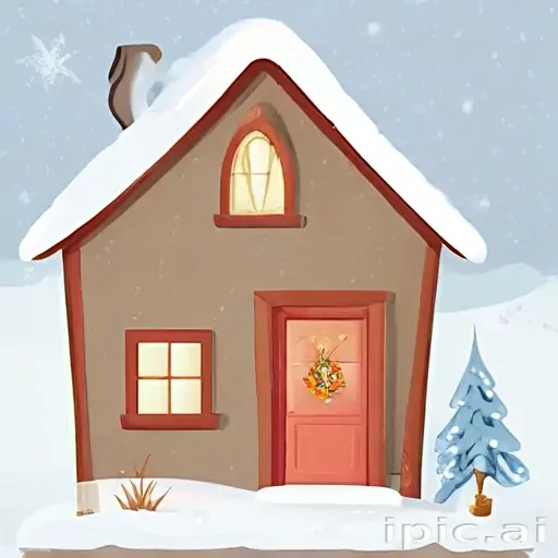 free winter clip art