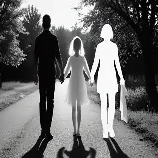 outline of family