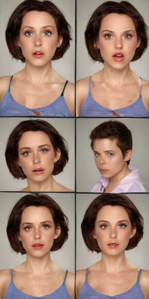 always sunny rare beauty