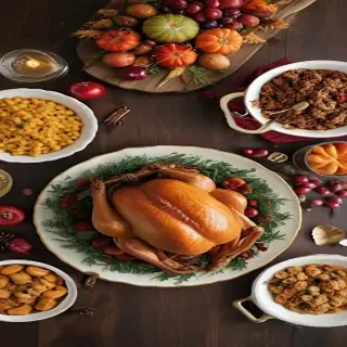 thanksgiving images