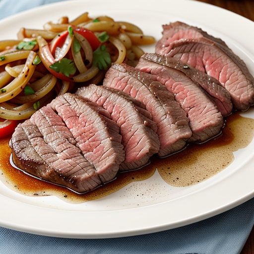slow cook skirt steak recipes