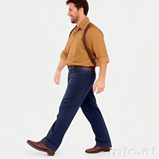 people walking png