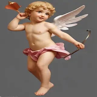 cupid png