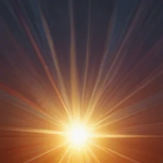 sunburst png