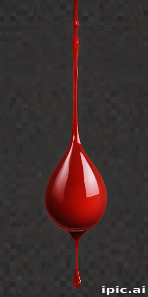 blood drop png