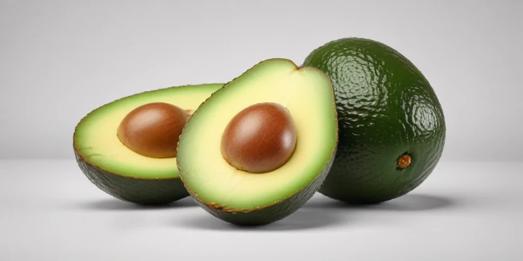 avocado png