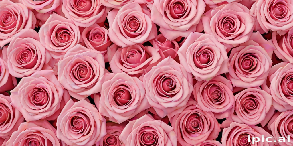 rose pink aesthetic wallpaper