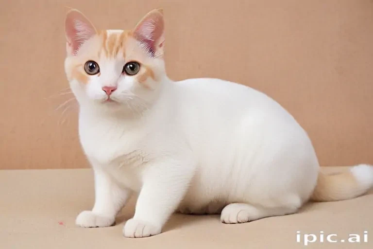 japanese bobtail breed
