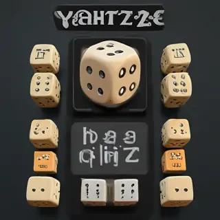 free yahtzee