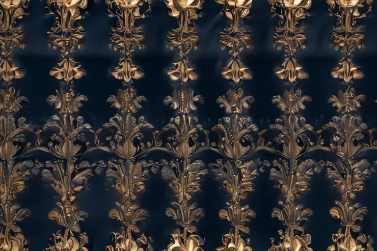 navy blue bg