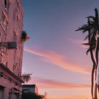 aesthetic ig story background