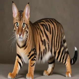 toyger breed