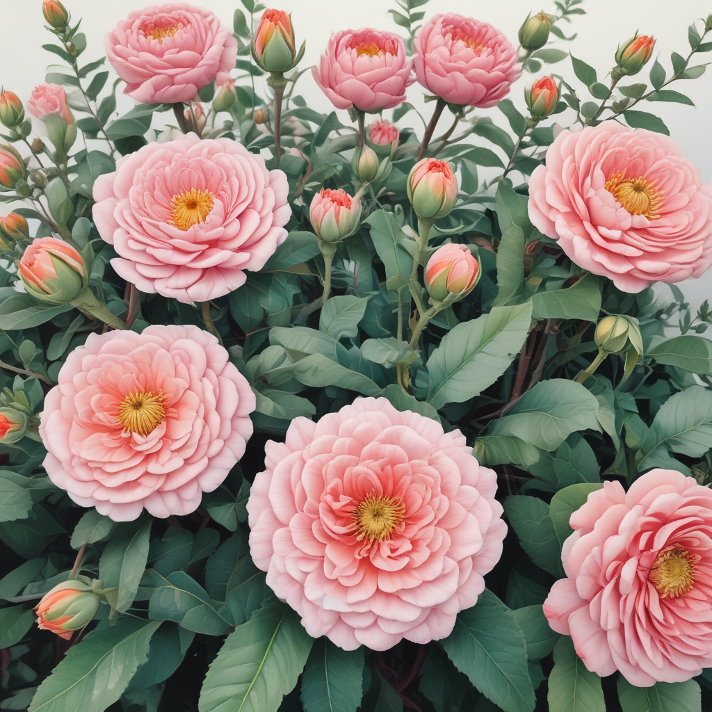 Pripyet Roses 💐