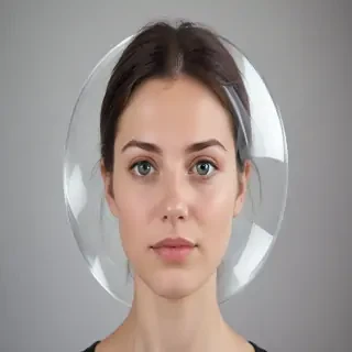 aura transparent