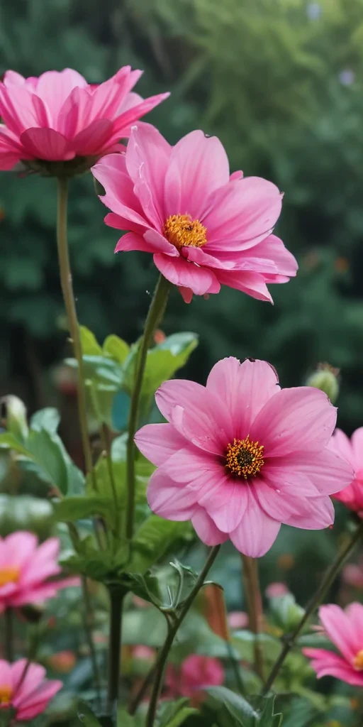 iphone flower nature wallpaper