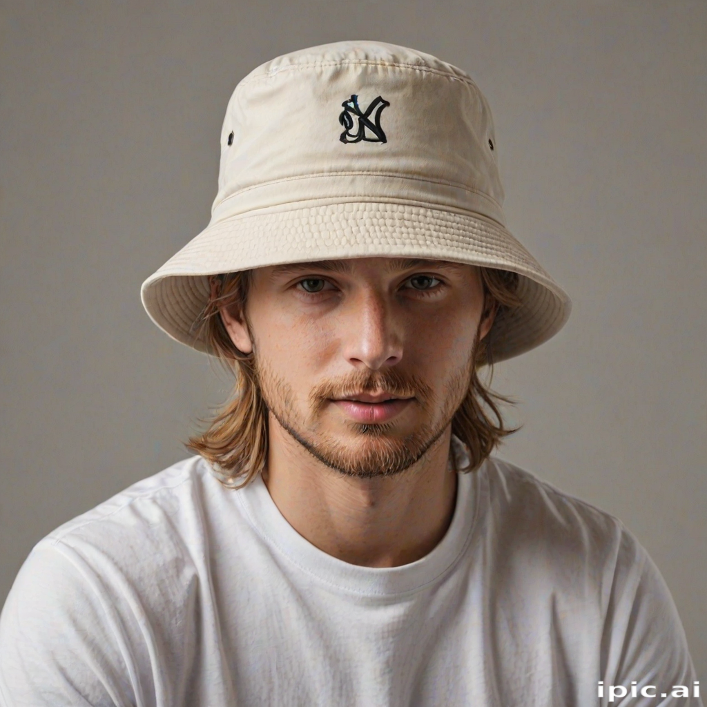 bucket hat png