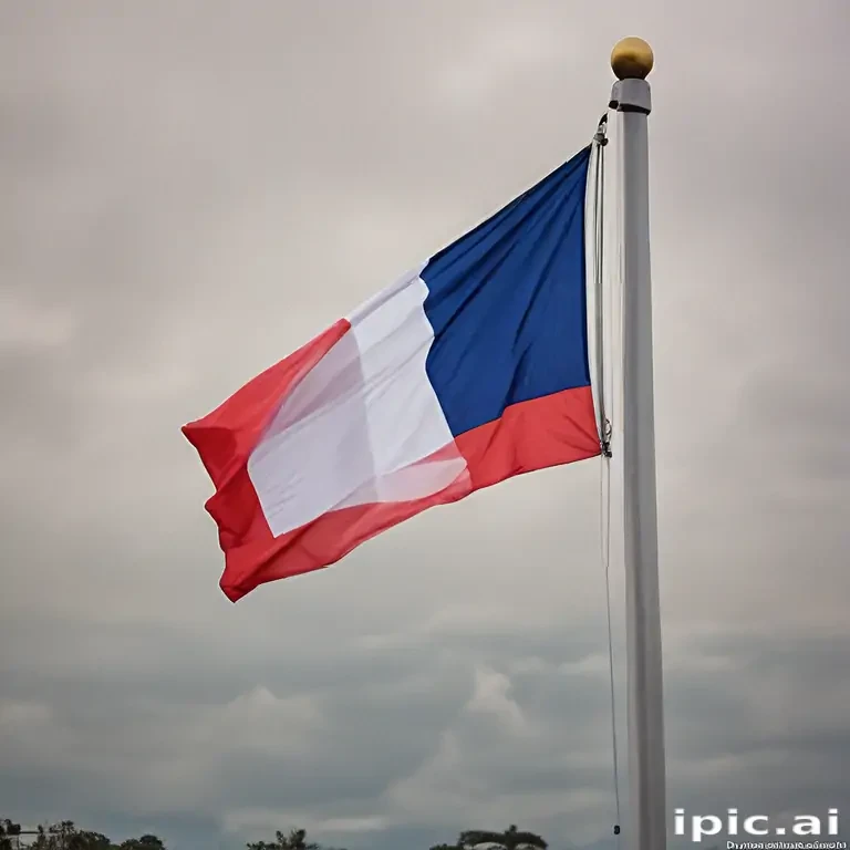 french flag