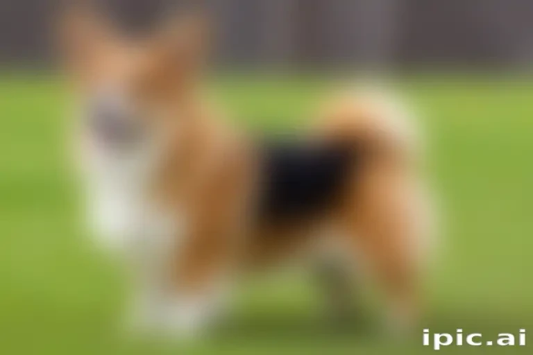 corgi inu dog breed