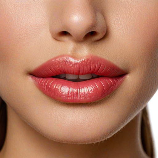 lips transparent png