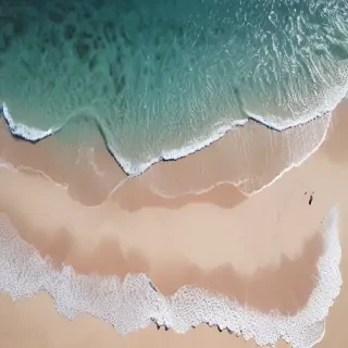 beach phone wallpaper