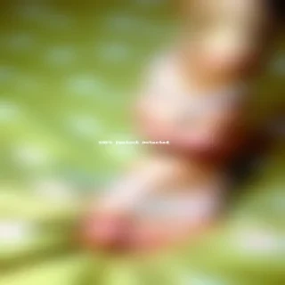 feet wallpaper