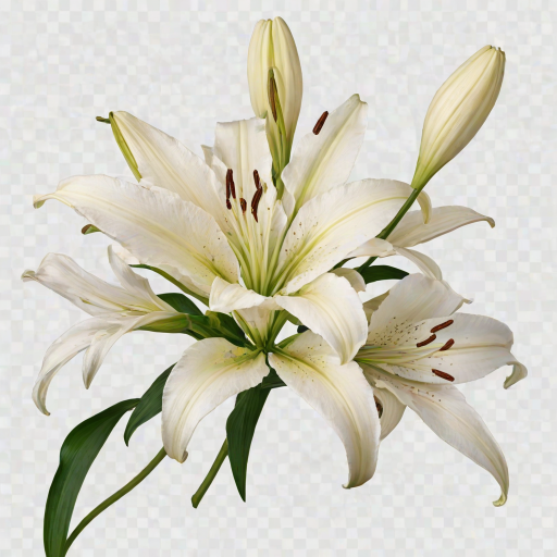 lily flower png