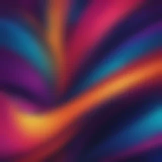 abstract phone wallpapers