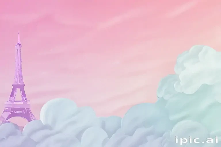 cute pastel bg