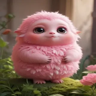 cute pink images