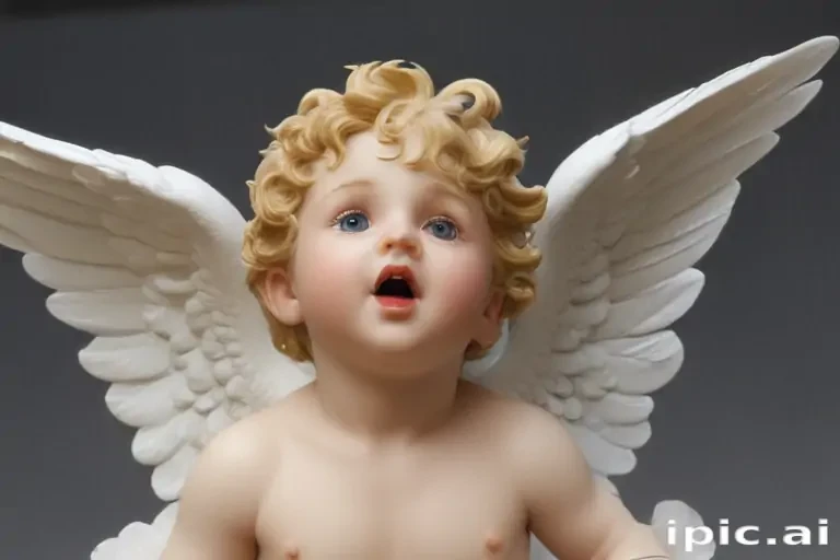 cherubs