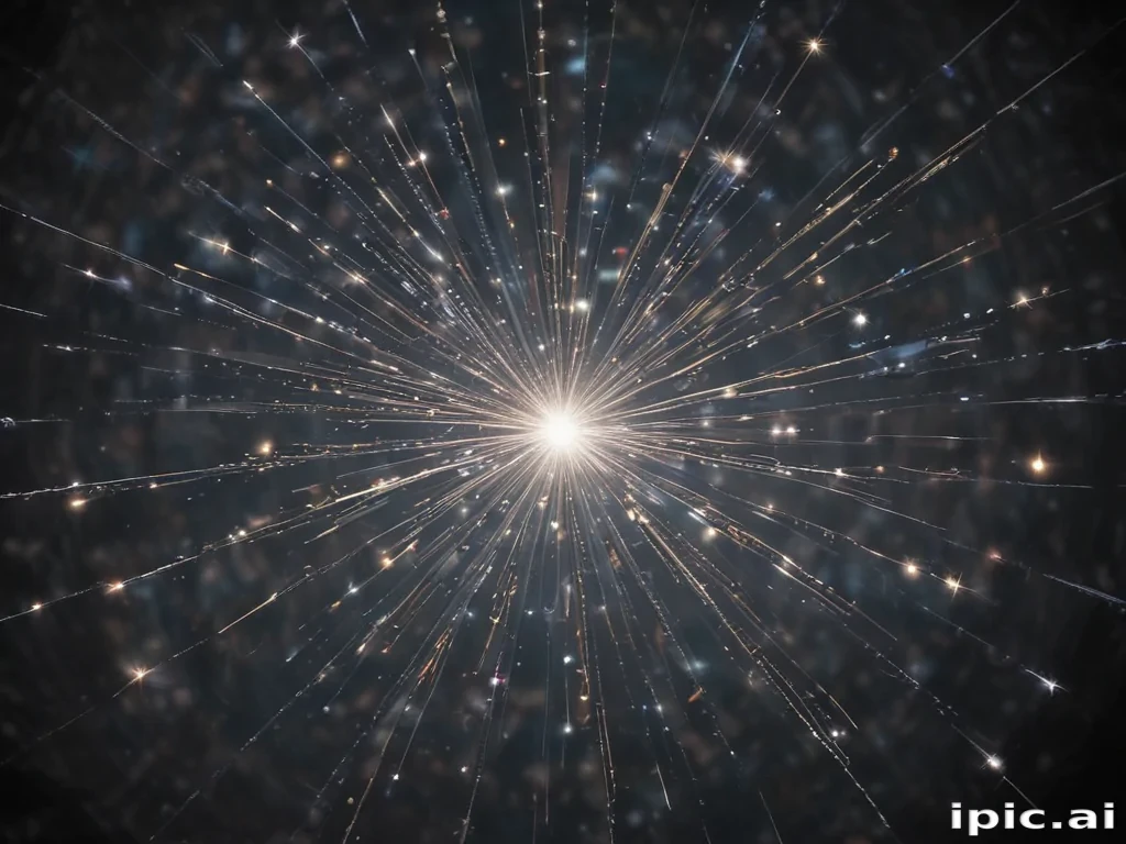 sparkle transparent background