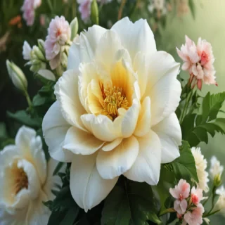 floral pc wallpaper