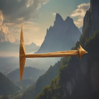 up arrow