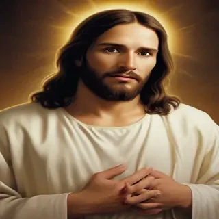 wallpaper of jesus christ