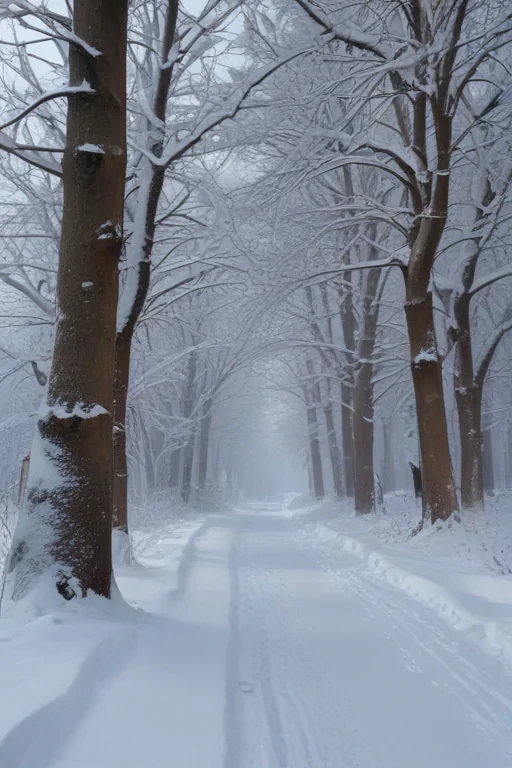 snow overlay png